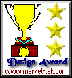  Avenue of True Success and Greatest Doctor Network Earn Market-Tek Award